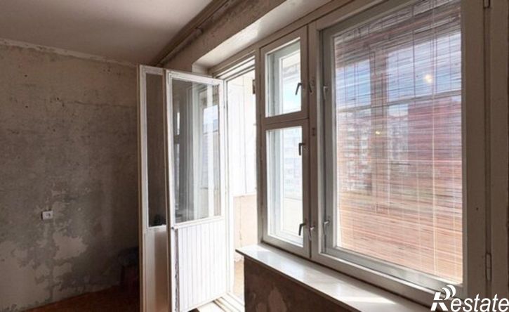 3-комн квартира ул Юрша, 9,  д. 9