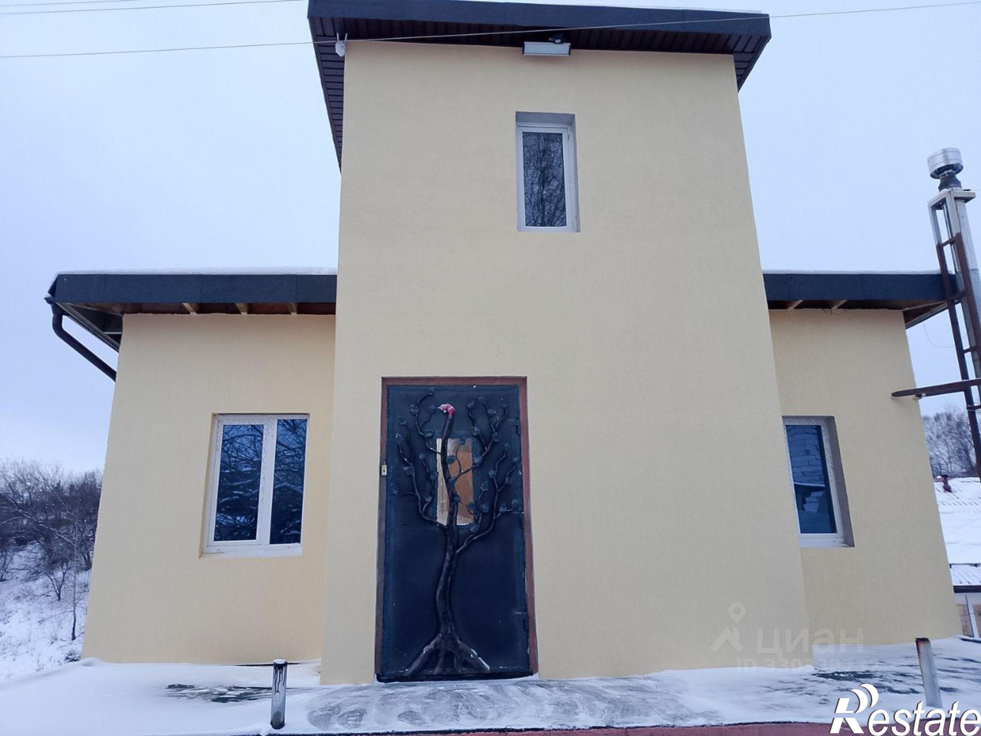 Купить дачу, дом, коттедж за 11 700 000 рублей на ул Февральская, 3