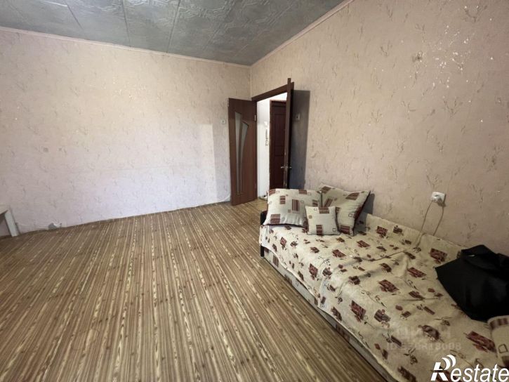 2-комн квартира улица Мира, 6А,  д. 6А
