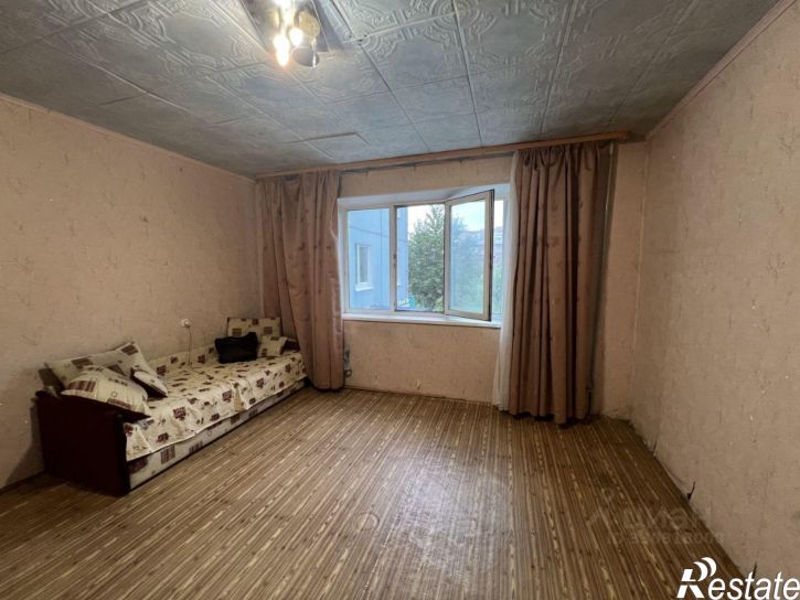 2-комн квартира улица Мира, 6А,  д. 6А