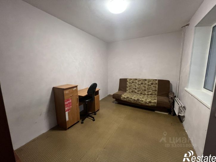 2-комн квартира улица Мира, 6А,  д. 6А