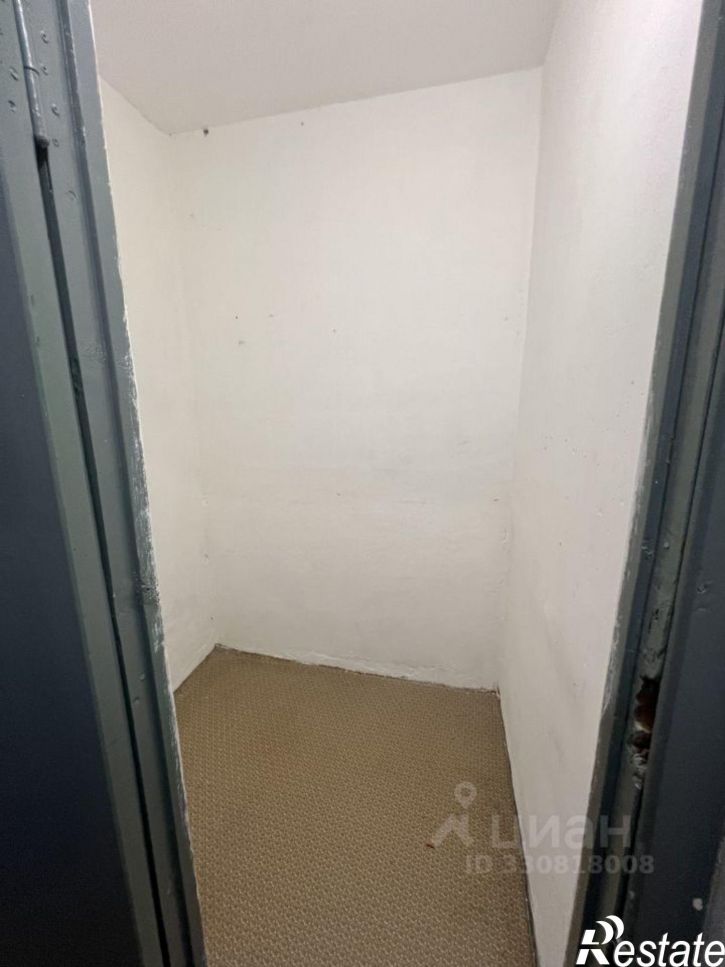 2-комн квартира улица Мира, 6А,  д. 6А