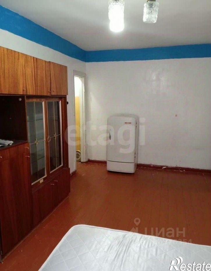 2-комн квартира Камышинская улица, 11Б,  д. 11Б