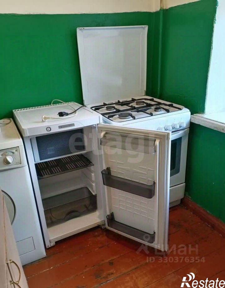 2-комн квартира Камышинская улица, 11Б,  д. 11Б