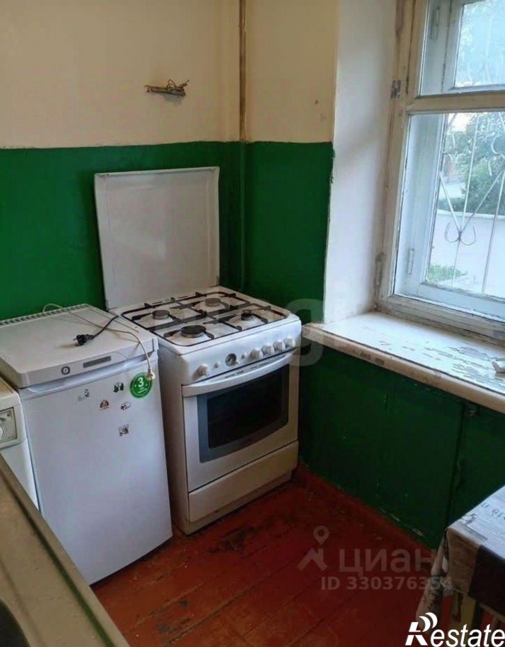 2-комн квартира Камышинская улица, 11Б,  д. 11Б
