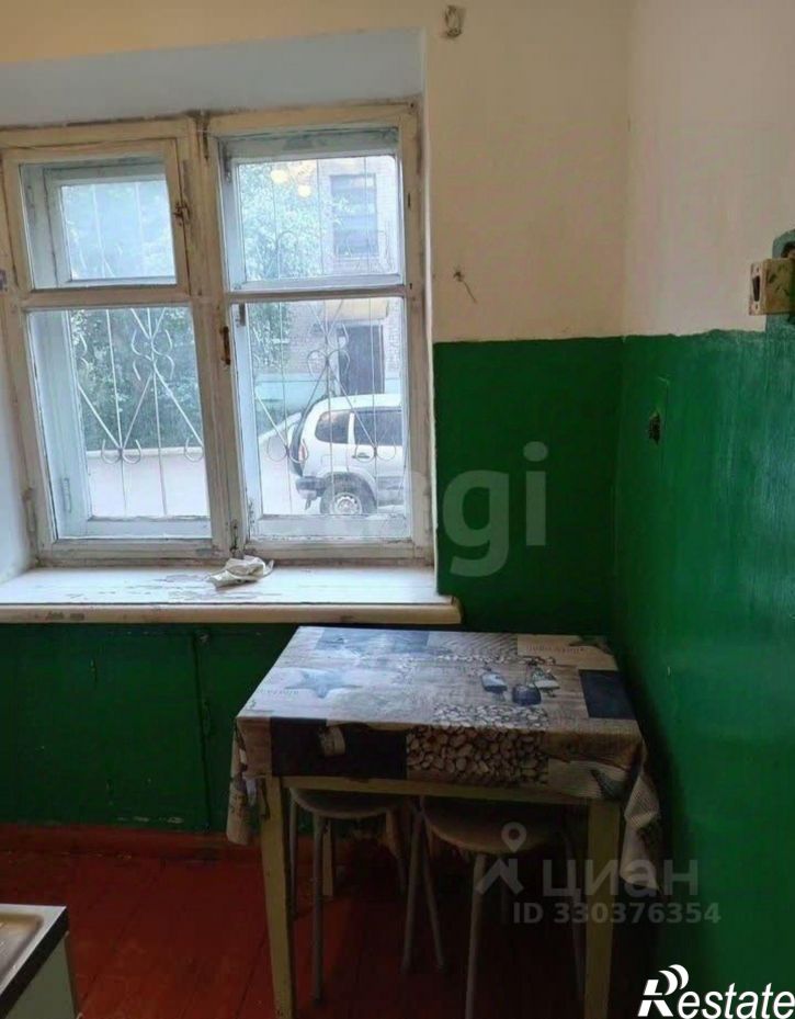 2-комн квартира Камышинская улица, 11Б,  д. 11Б