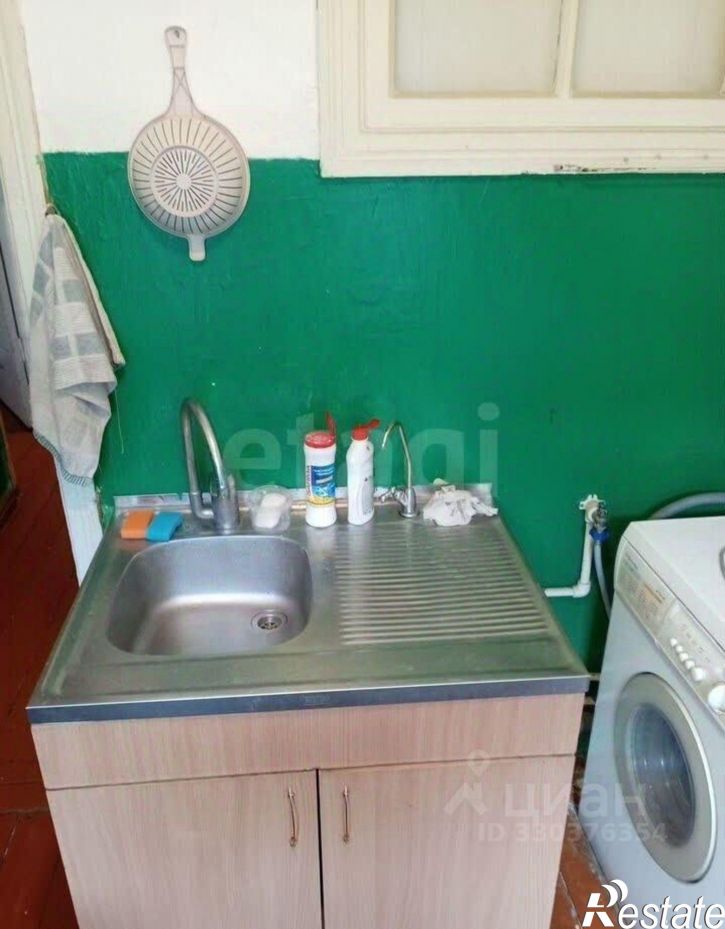 2-комн квартира Камышинская улица, 11Б,  д. 11Б