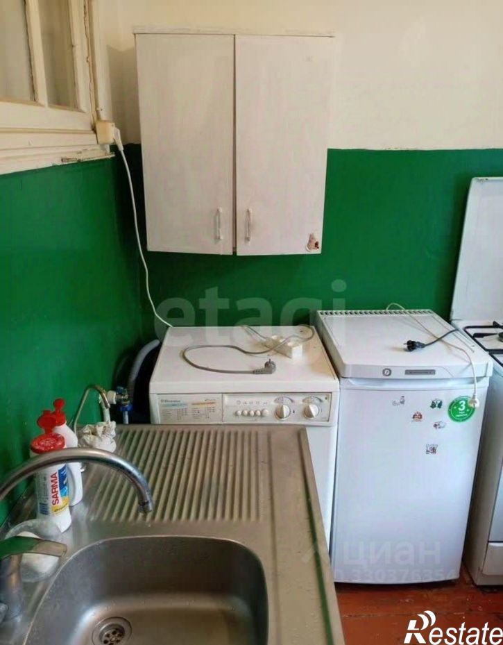 2-комн квартира Камышинская улица, 11Б,  д. 11Б