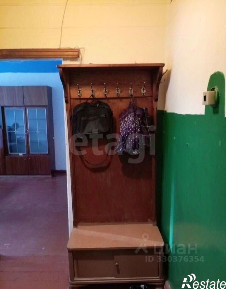 2-комн квартира Камышинская улица, 11Б,  д. 11Б