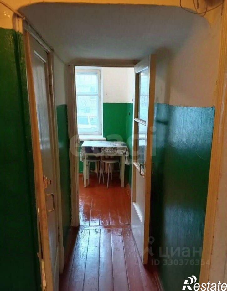 2-комн квартира Камышинская улица, 11Б,  д. 11Б