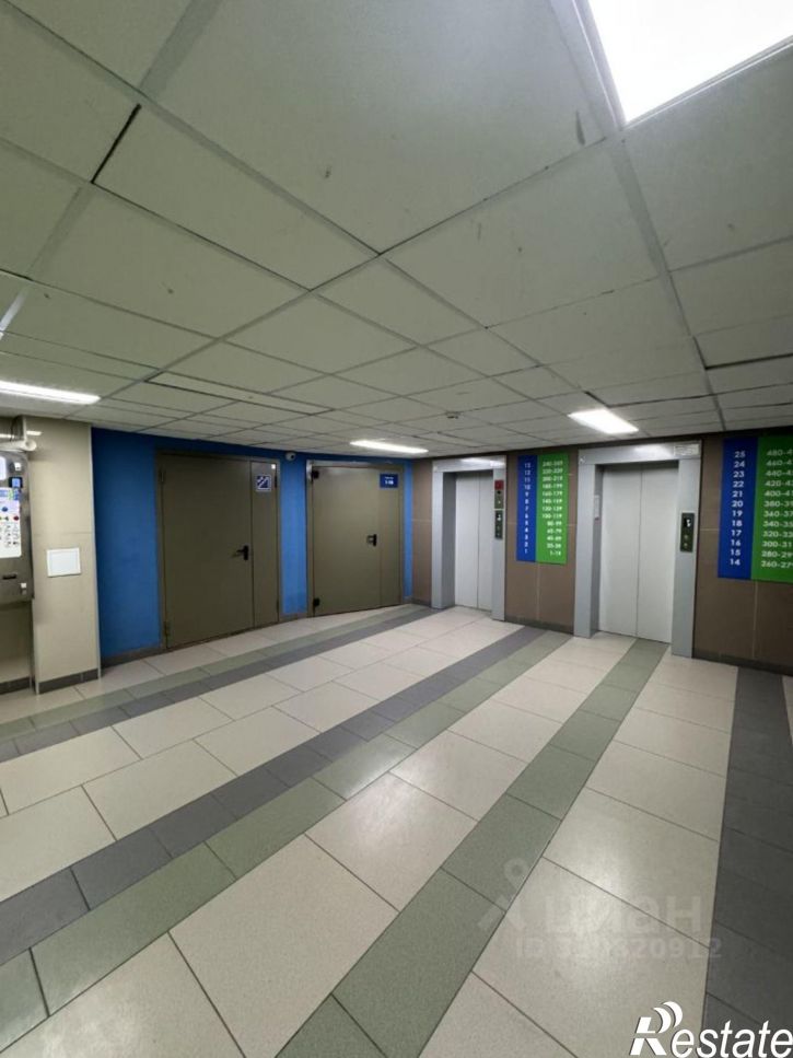 2-комн квартира улица Солдатова, 29В,  д. 29В