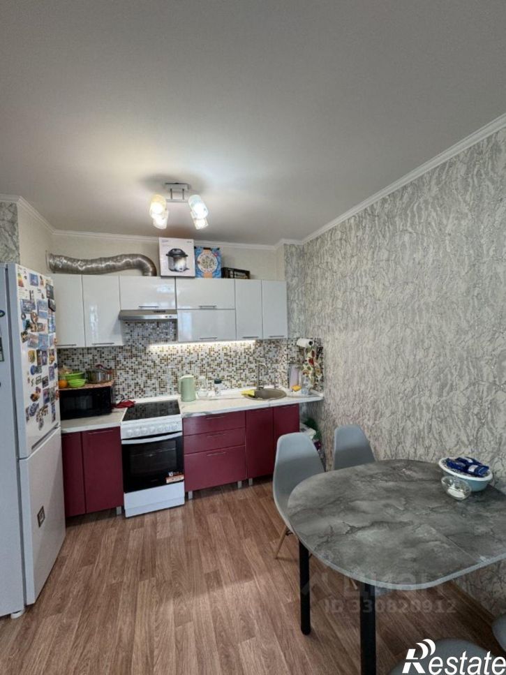 2-комн квартира улица Солдатова, 29В,  д. 29В