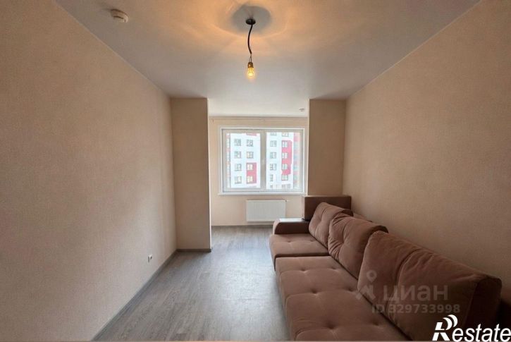 2-комн квартира Сапфирная улица, 15,  д. 15