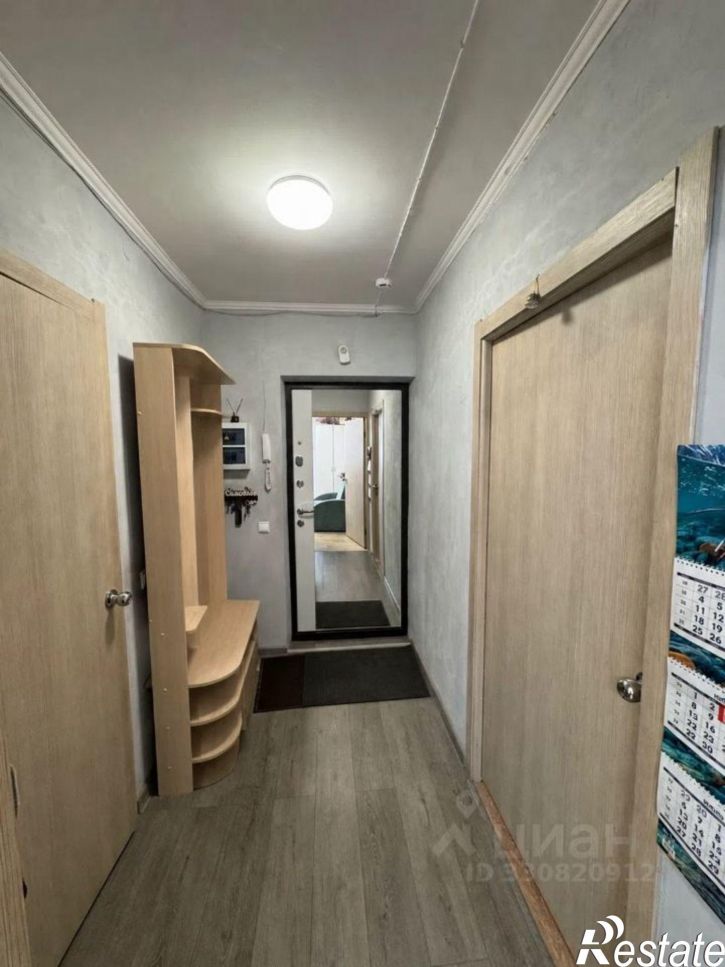 2-комн квартира улица Солдатова, 29В,  д. 29В