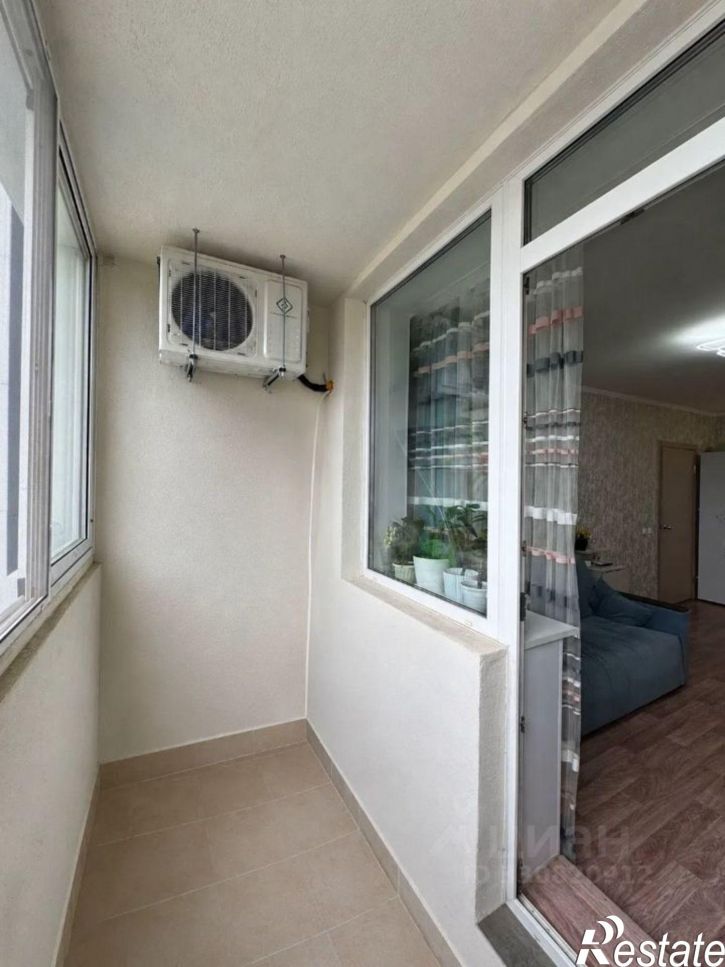 2-комн квартира улица Солдатова, 29В,  д. 29В
