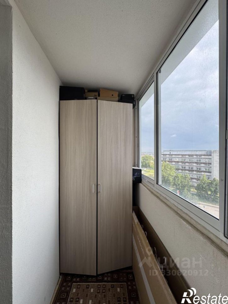 2-комн квартира улица Солдатова, 29В,  д. 29В
