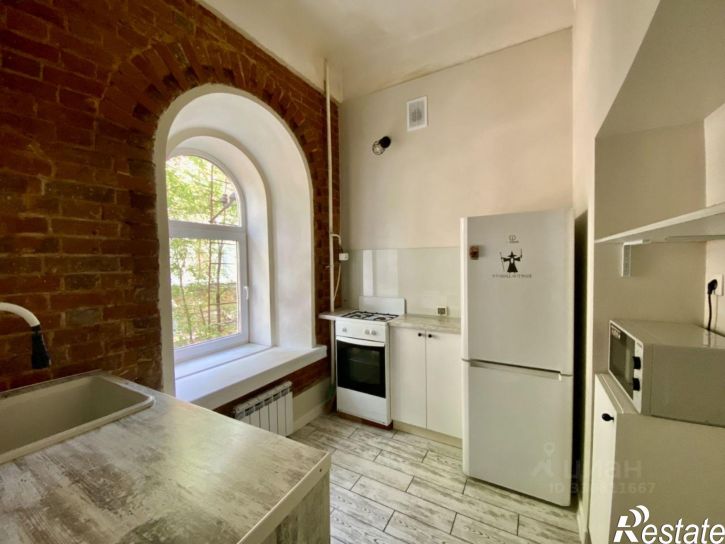 3-комн квартира Монастырская улица, 59,  д. 59