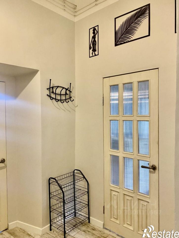 3-комн квартира Монастырская улица, 59,  д. 59