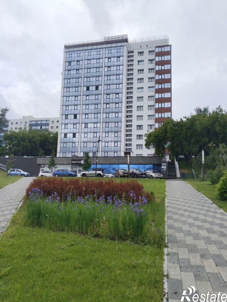 1-комн квартира ул Петропавловская, 77,  д. 77