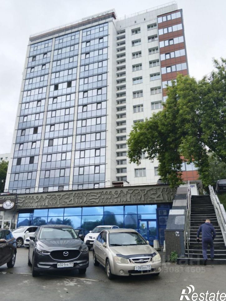 1-комн квартира ул Петропавловская, 77,  д. 77
