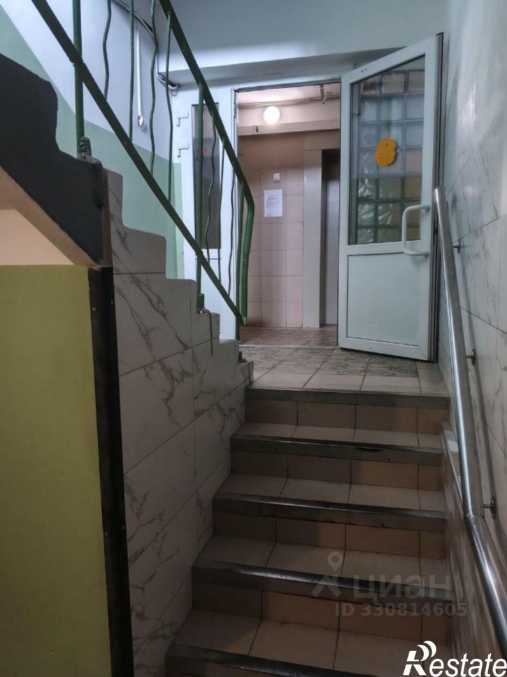 1-комн квартира ул Петропавловская, 77,  д. 77
