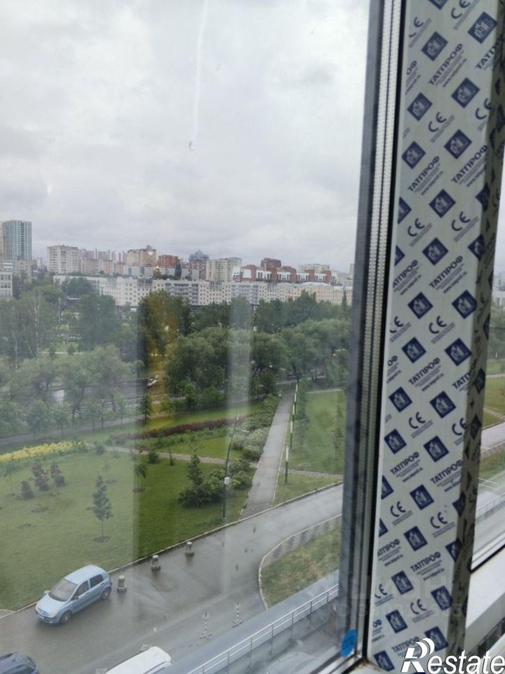 1-комн квартира ул Петропавловская, 77,  д. 77