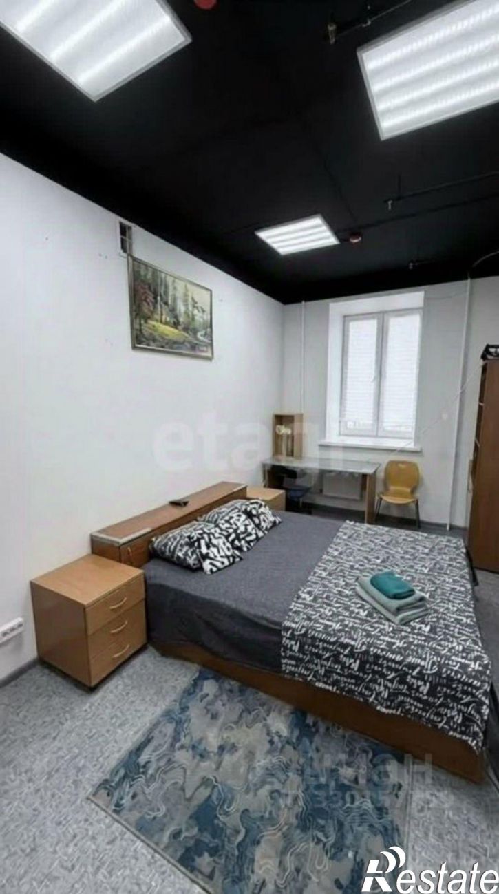 2-комн квартира ул Куйбышева, 109 2,  д. 109 2,  к. 2