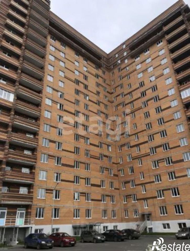 2-комн квартира ул Куйбышева, 109 2,  д. 109 2,  к. 2
