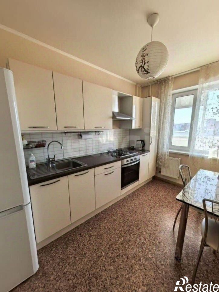 2-комн квартира ул Каляева, 18,  д. 18