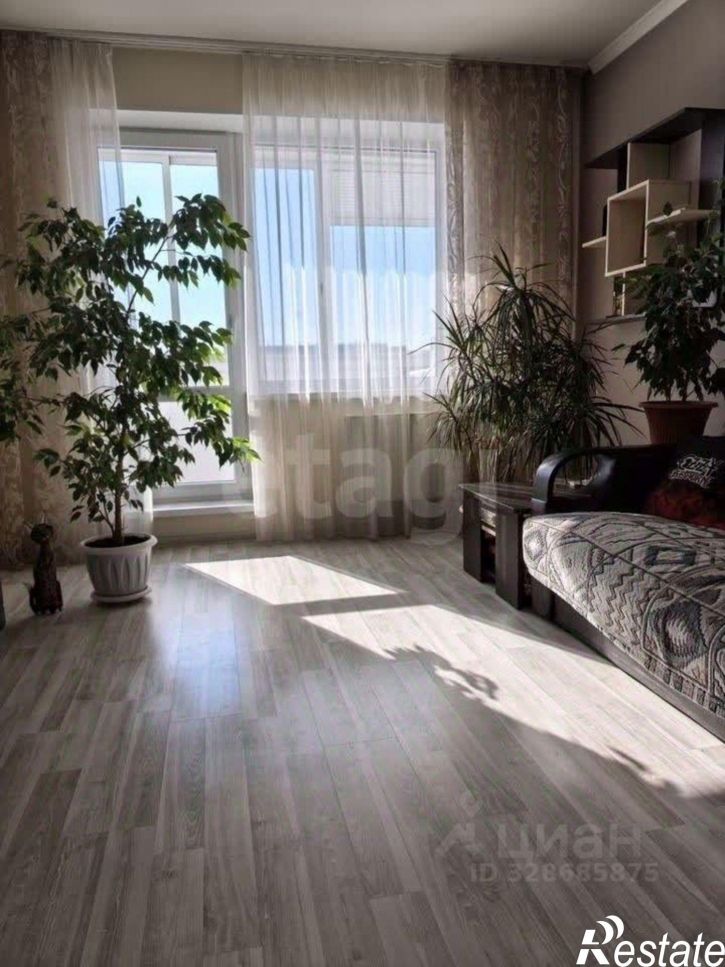 2-комн квартира ул Каляева, 18,  д. 18