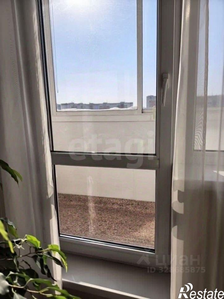 2-комн квартира ул Каляева, 18,  д. 18