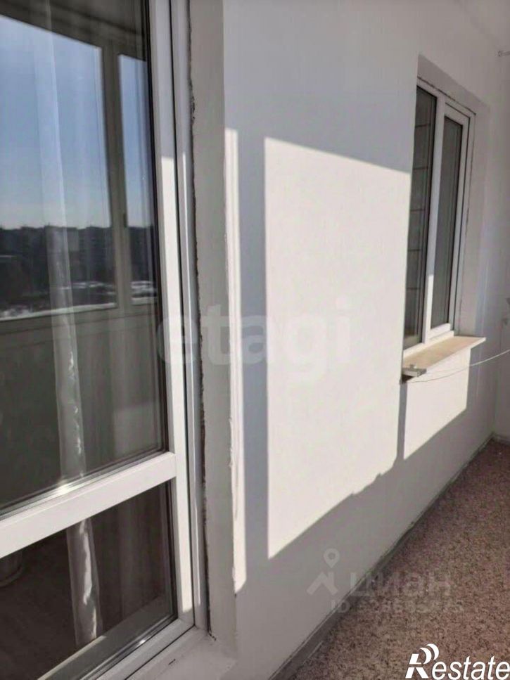 2-комн квартира ул Каляева, 18,  д. 18