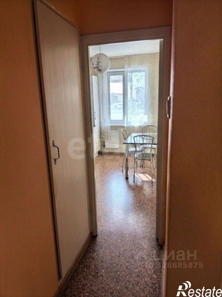 2-комн квартира ул Каляева, 18,  д. 18