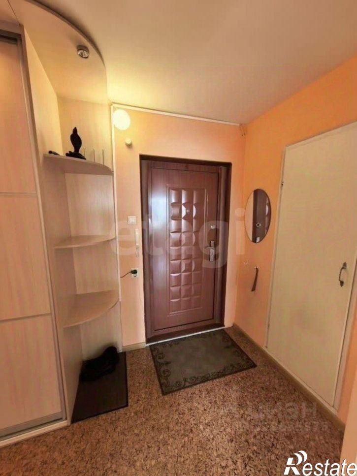 2-комн квартира ул Каляева, 18,  д. 18