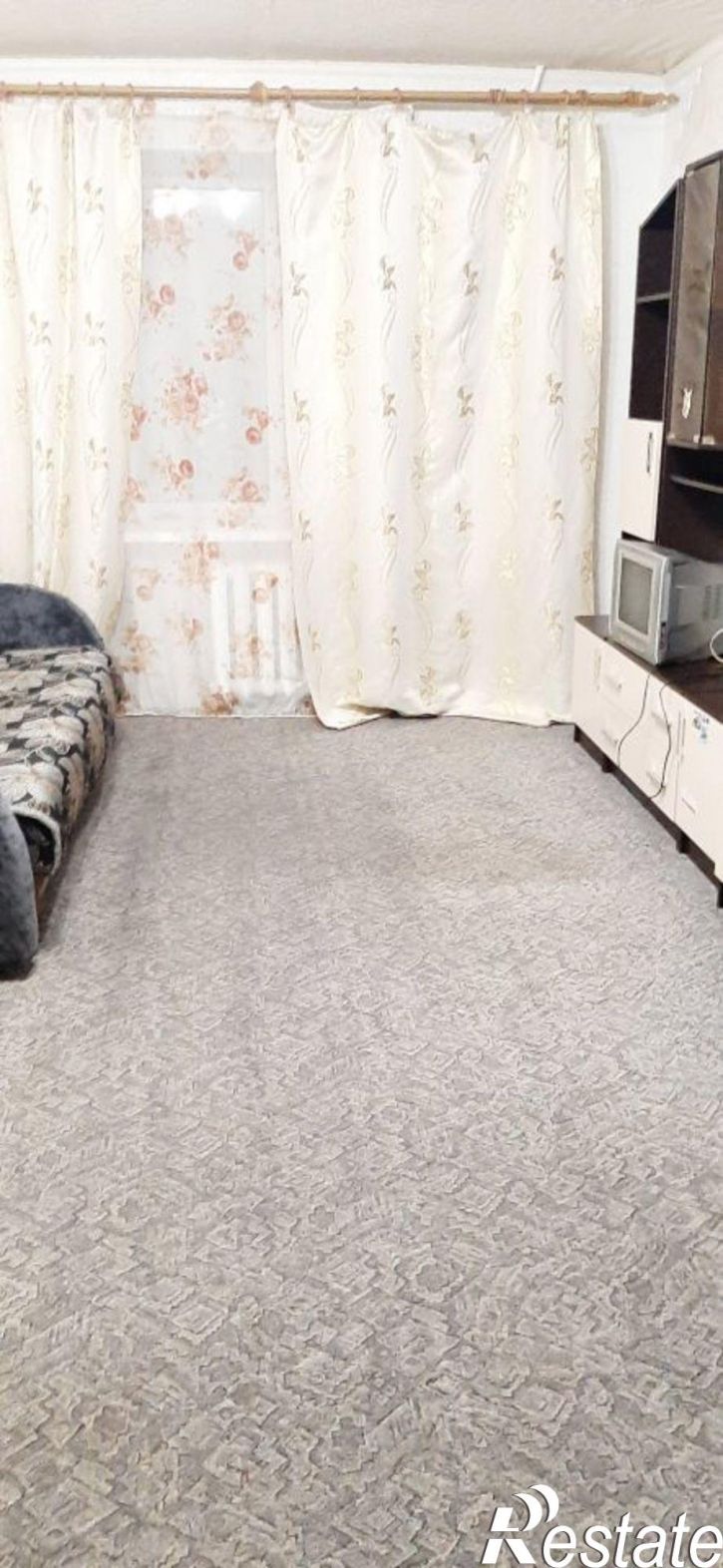 1-комн квартира ул Клары Цеткин, 29,  д. 29