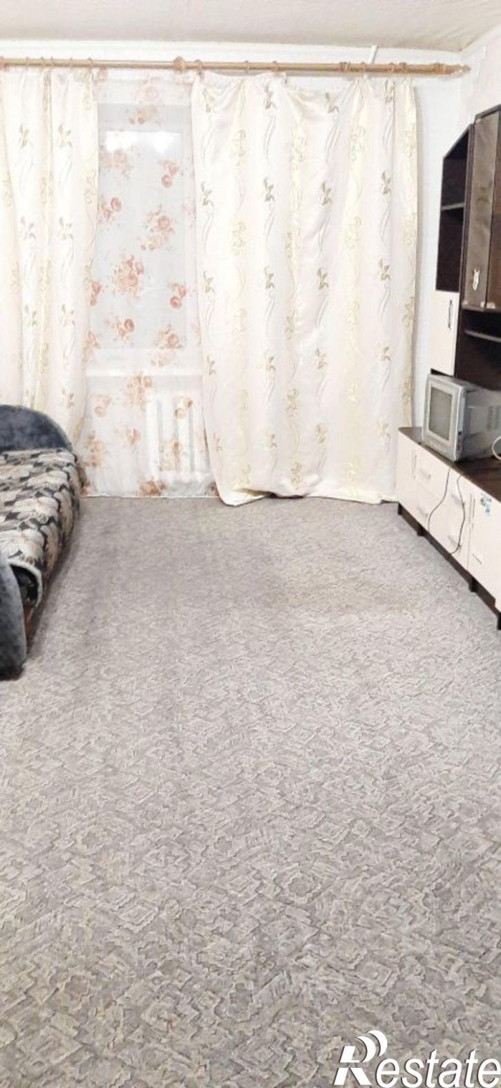 1-комн квартира ул Клары Цеткин, 29,  д. 29