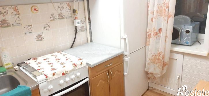 1-комн квартира ул Клары Цеткин, 29,  д. 29