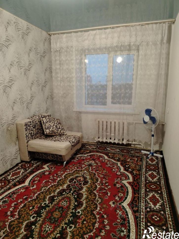 Комната Новосибирская улица, 15,  д. 15