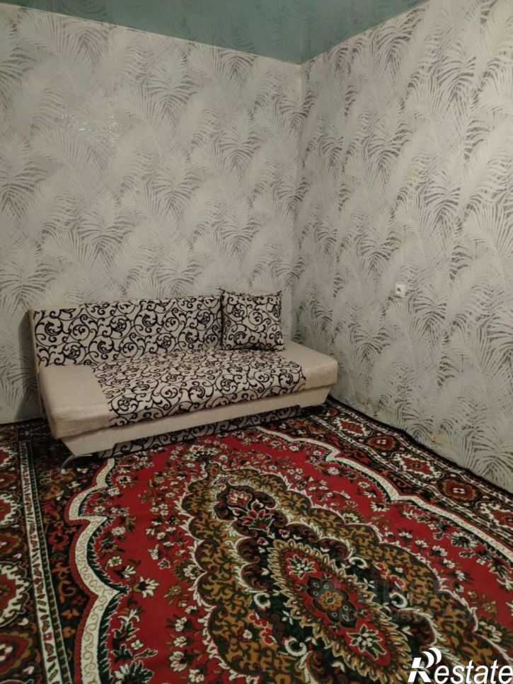 Комната Новосибирская улица, 15,  д. 15