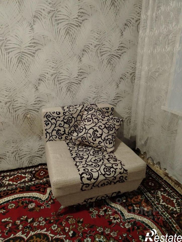Комната Новосибирская улица, 15,  д. 15