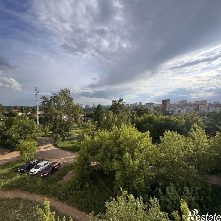 1-комн квартира улица Свободы, 15,  д. 15
