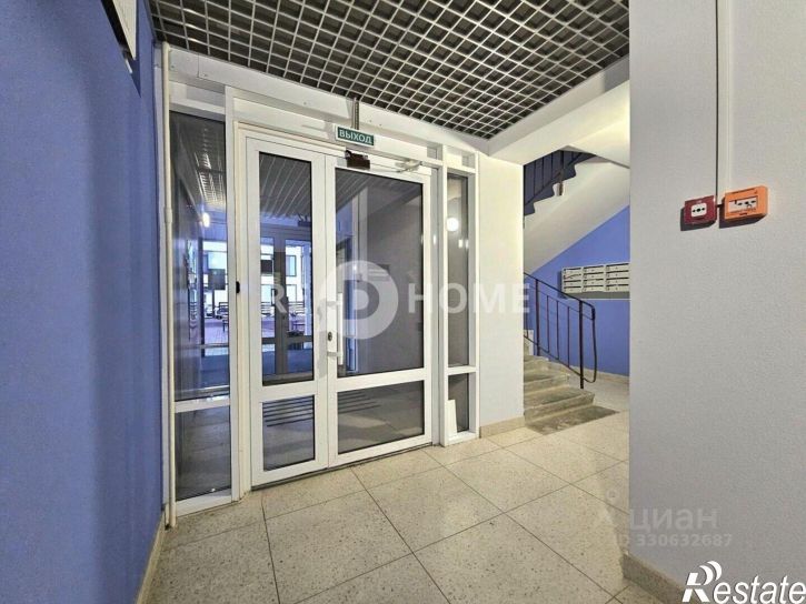 3-комн квартира улица Борцов Революции, 1А к4,  д. 1А к4