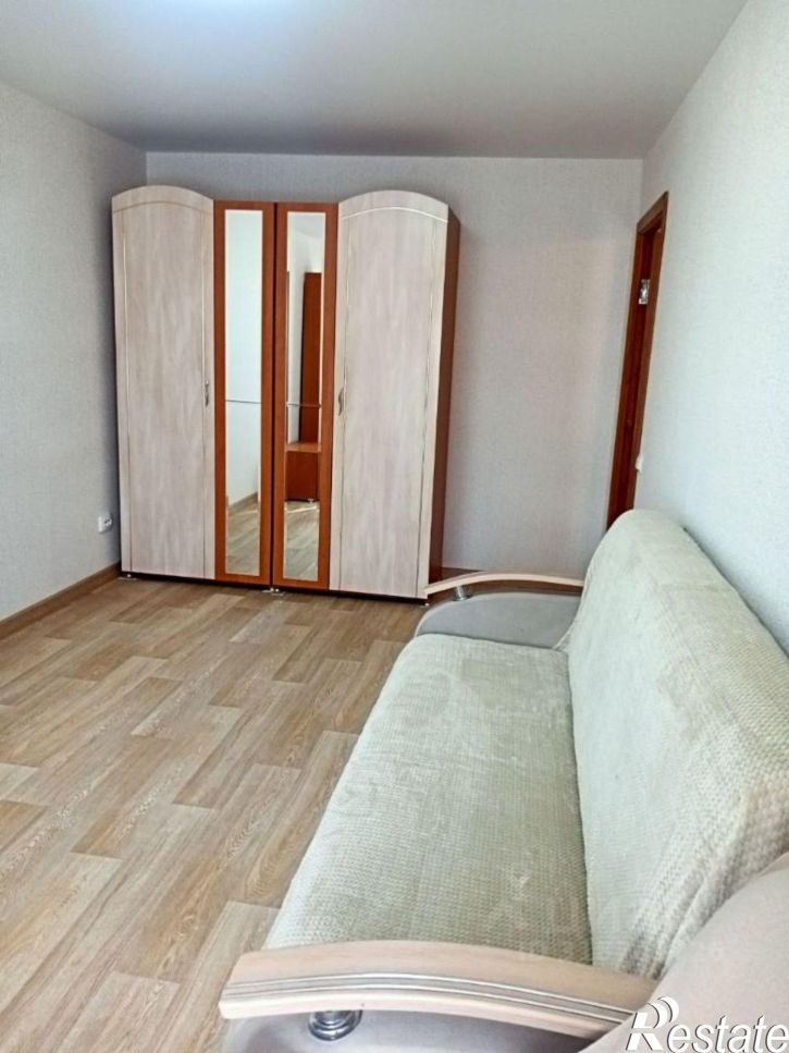 1-комн квартира ул Мира, 81,  д. 81