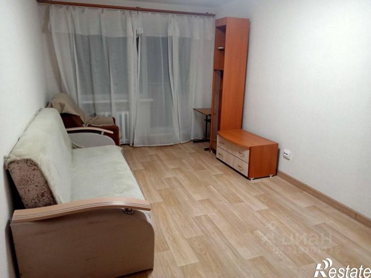 1-комн квартира ул Мира, 81,  д. 81
