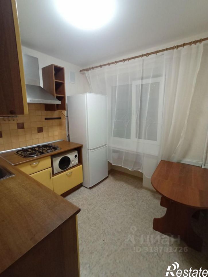1-комн квартира ул Мира, 81,  д. 81