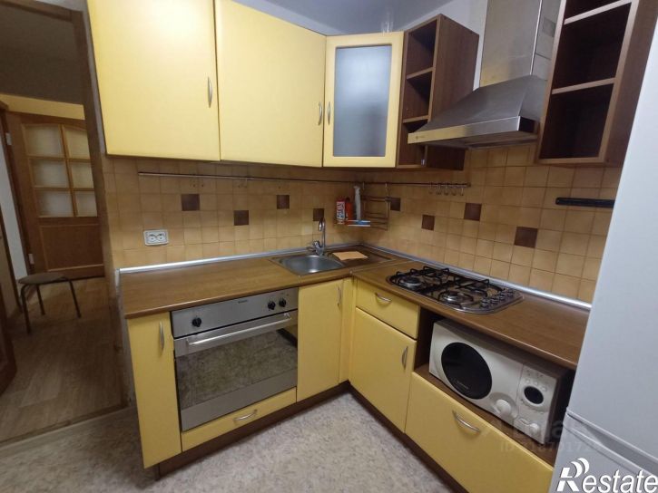 1-комн квартира ул Мира, 81,  д. 81