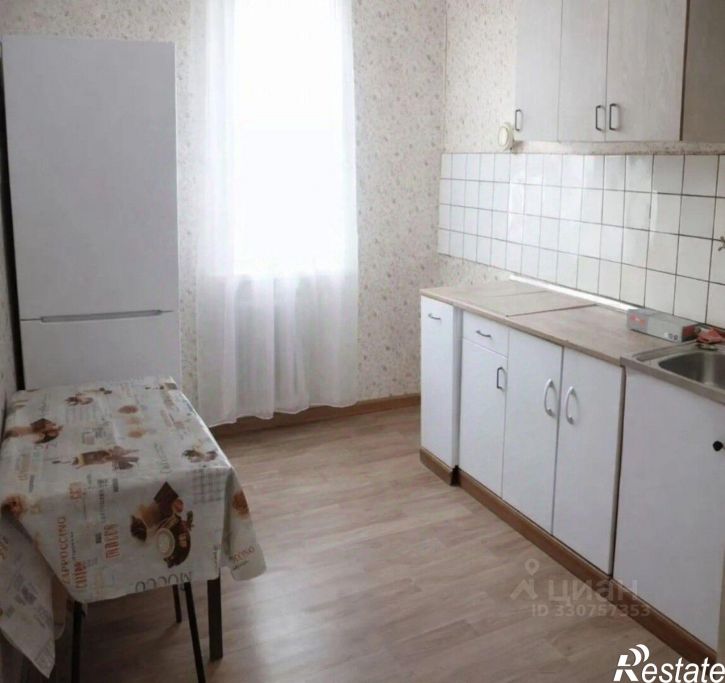 3-комн квартира ул Уральская, 105,  д. 105
