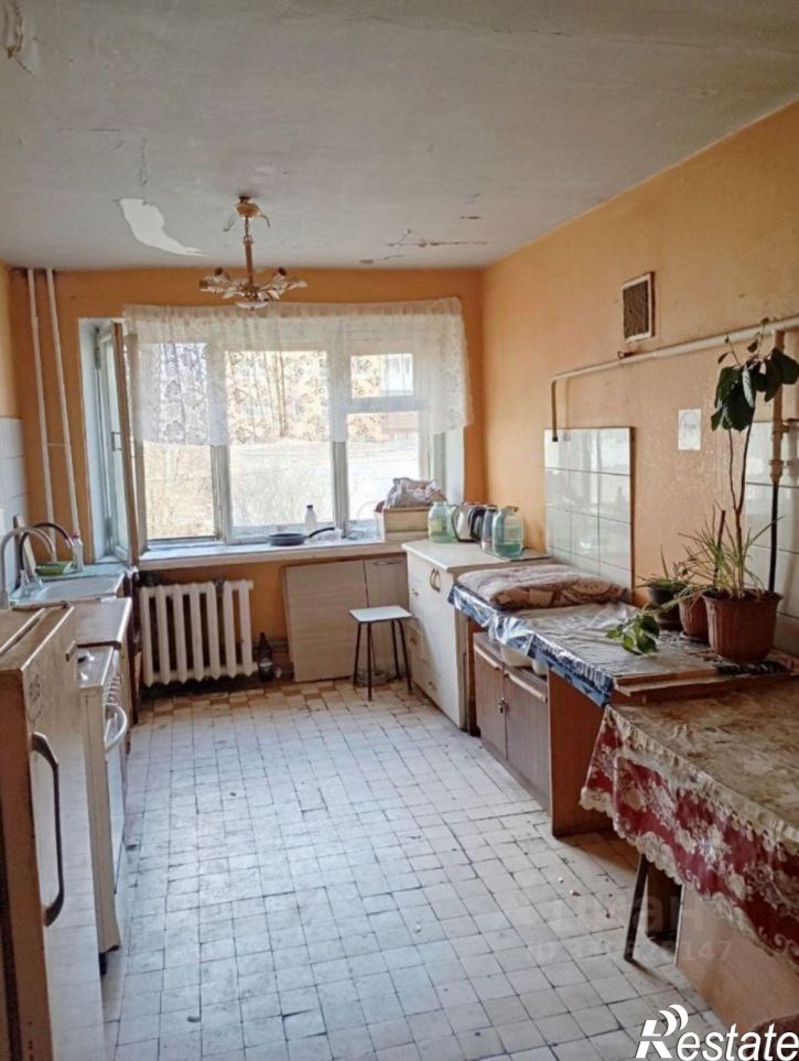Комната ул Репина, 2б,  д. 2б