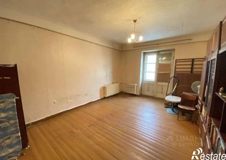 3-комн квартира ул Уральская, 105,  д. 105