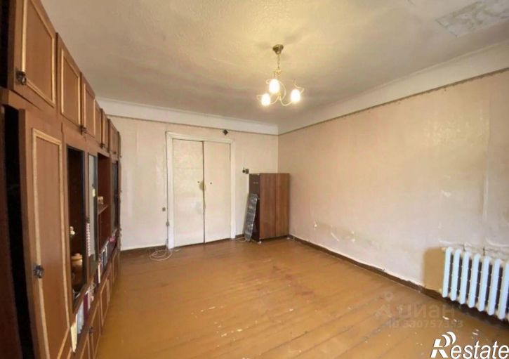 3-комн квартира ул Уральская, 105,  д. 105